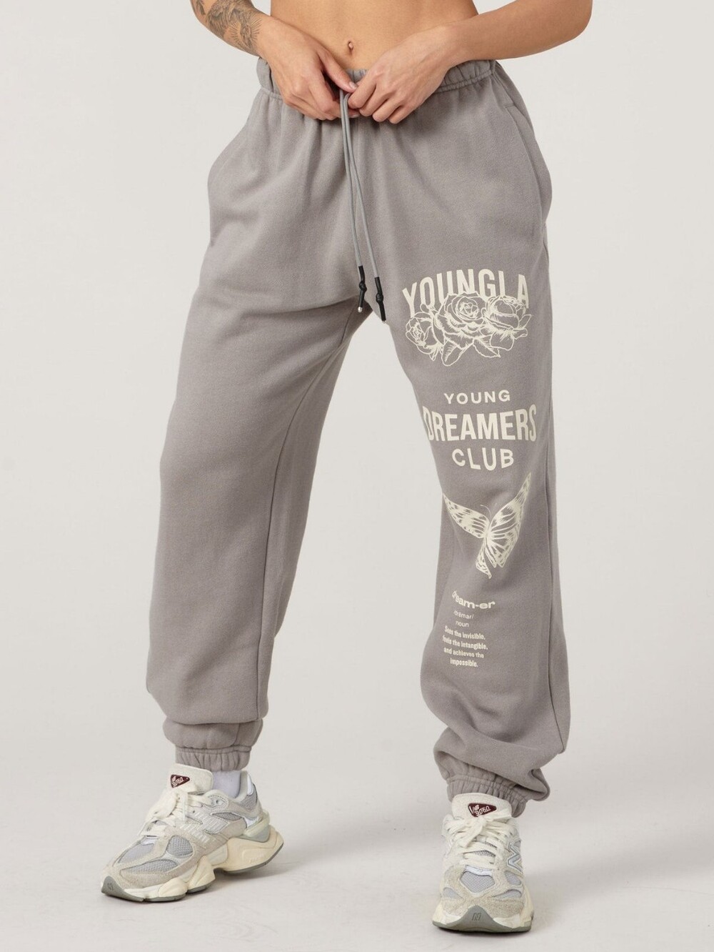 YoungLA Dreamers Joggers